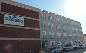 The Voyager Inn